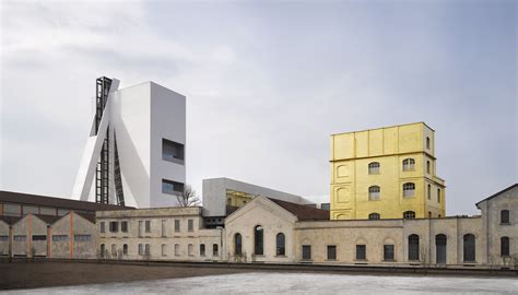 prada fondation milano|fondazione prada archdaily.